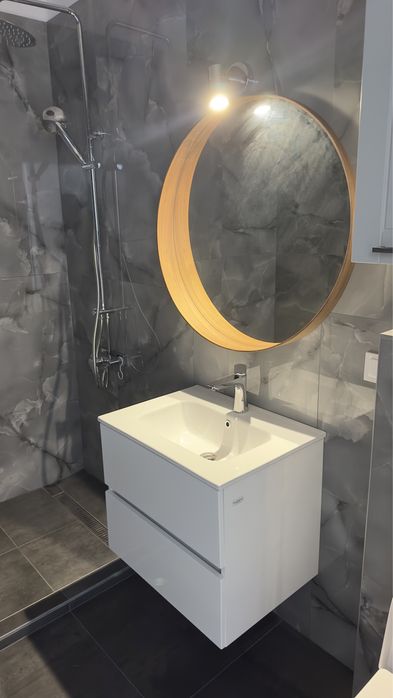 Inchiriez apartament Nou! Zona Bmw /Vivo mall