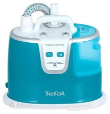 Парогладач Tefal IS8360, 1700W директно гладите на закачалка