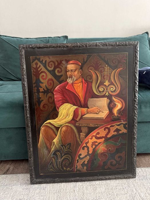 Картина 60х75 см