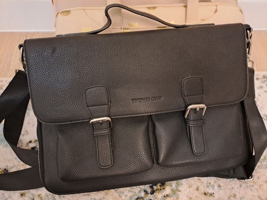 Сумка для ноутбука