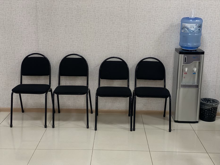 Продам офисную мебель технику