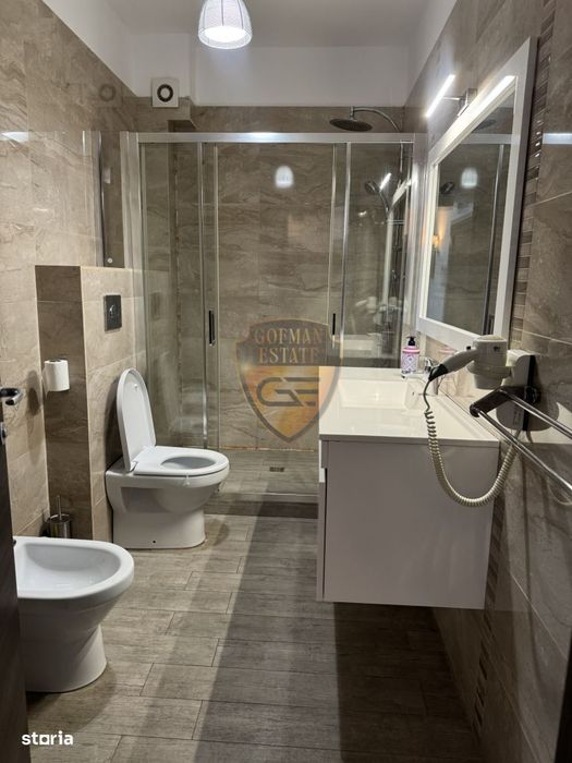 Apartament 2 camere de inchiriat in Mamaia – Piscina & Parcare