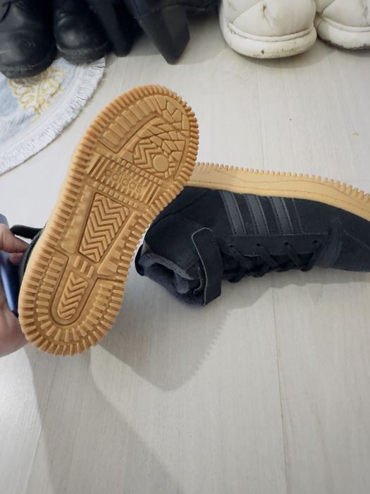 Продам обувь на мальчика