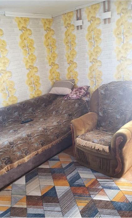 Продам дачу по зерендинской трассе