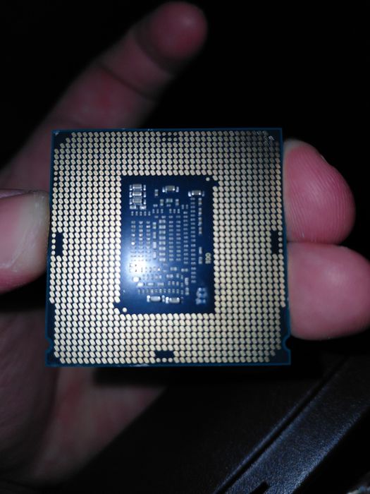 Продам процессор i5 7500