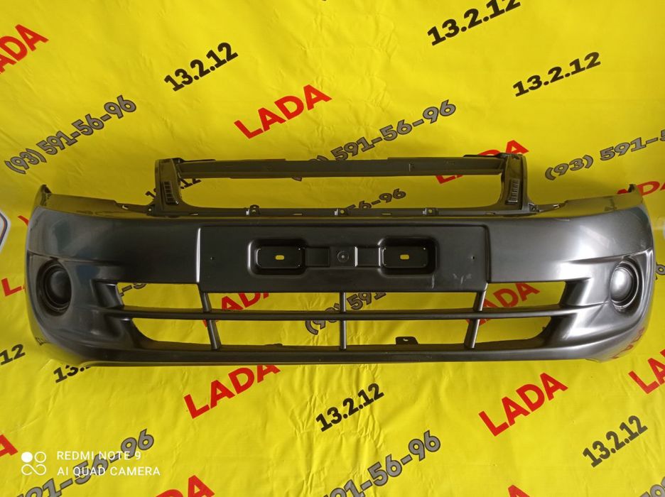 Lada granta Banfer sotiladi