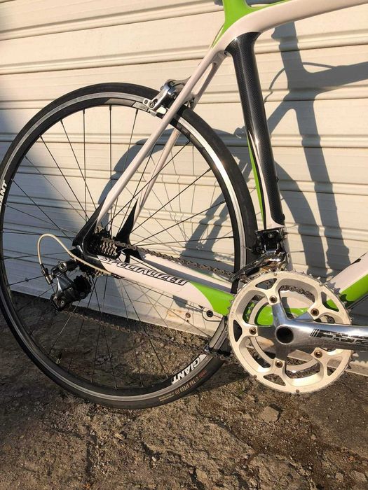 Велосипед Specialized