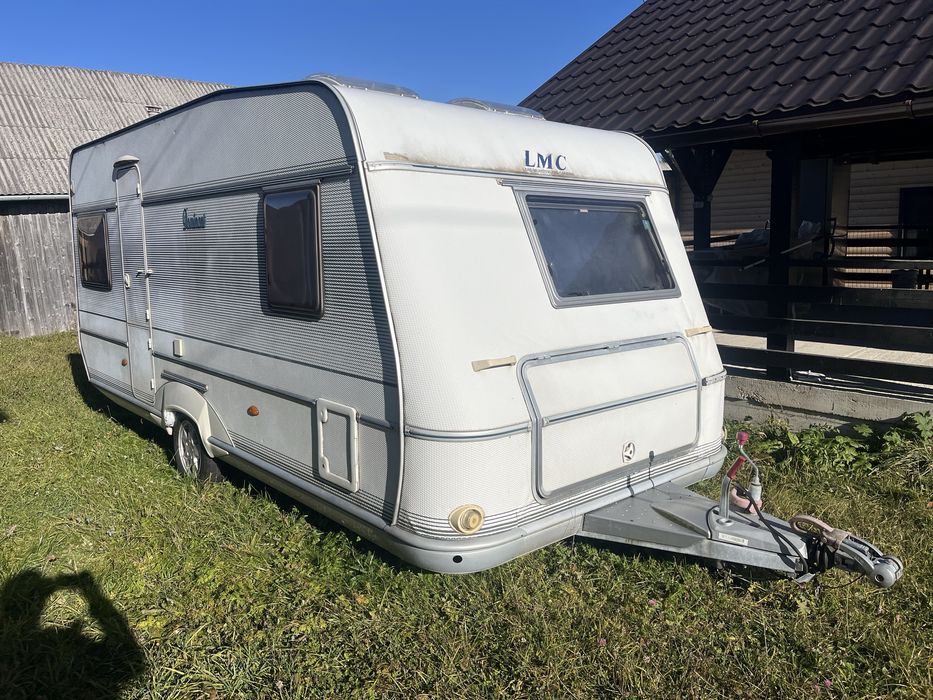 Rulota LMC an 2005