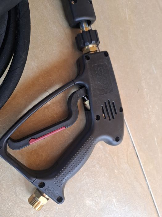 Set presiune Karcher ,Kranzle .