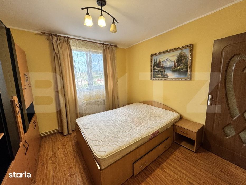 Apartament 2 camere de inchiriat, 39 mp, zona Sfanta Vineri