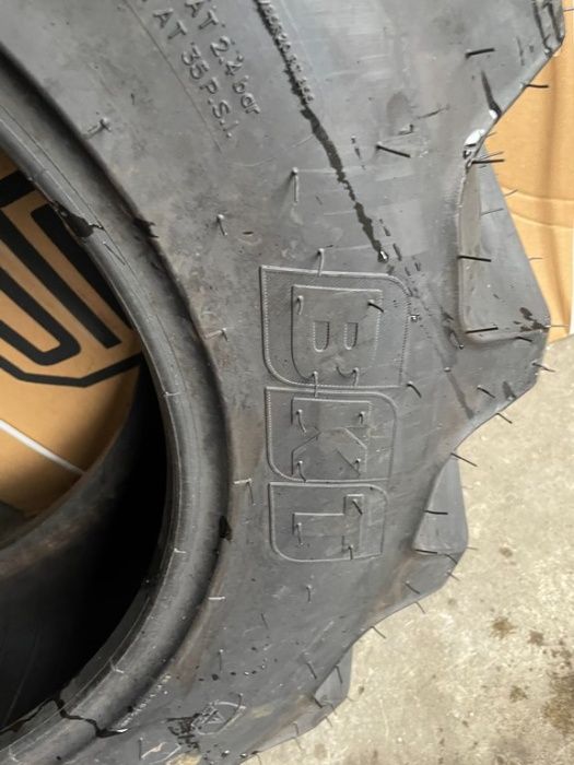 cauciucuri noi 250/85 R20 BKT AGRIMAX anvelope RADIALE 9.5-20 GARANTIE