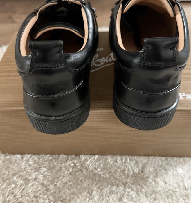 Мъжки обувки Christian Louboutin 43
