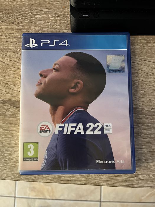 Playstation 4 500GB + 500GB
