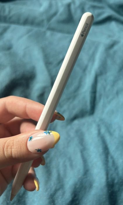 Apple Pencil Gen 2