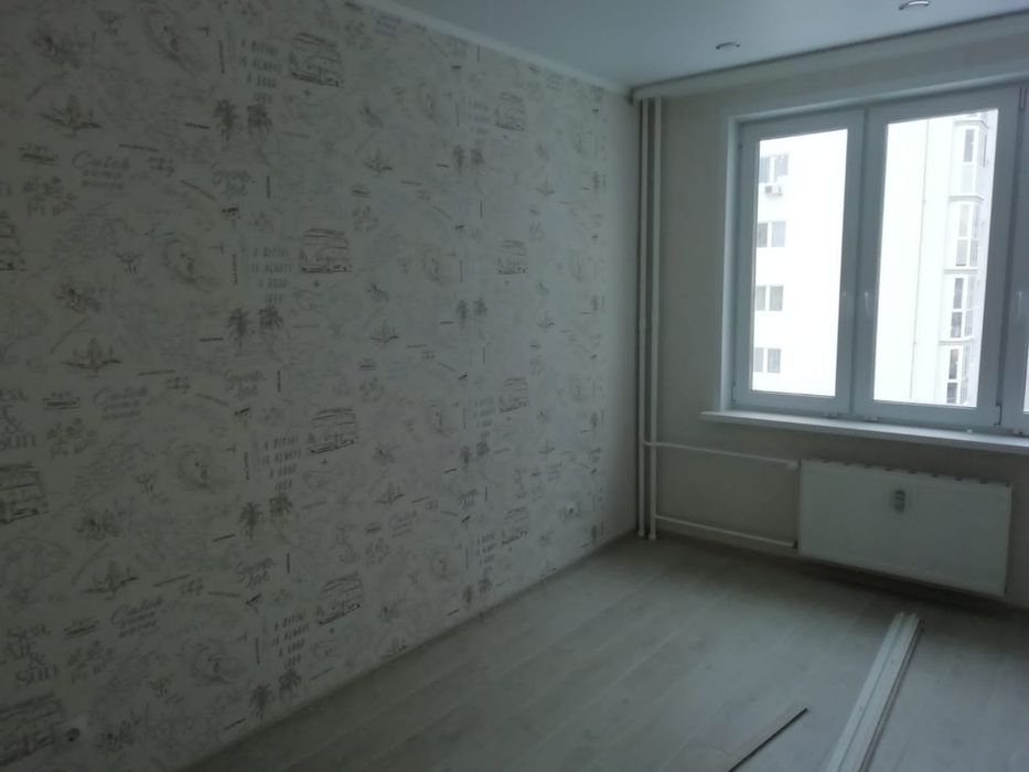 Укладка ламината