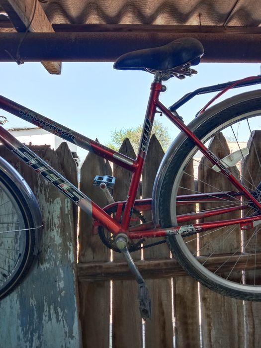 Велосипед, уральск