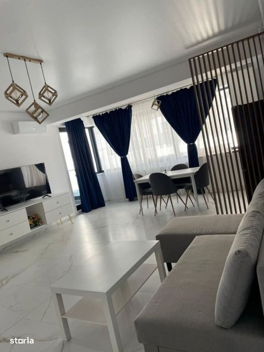 Apartament modern 2 camere - Mamaia — fotografia 1