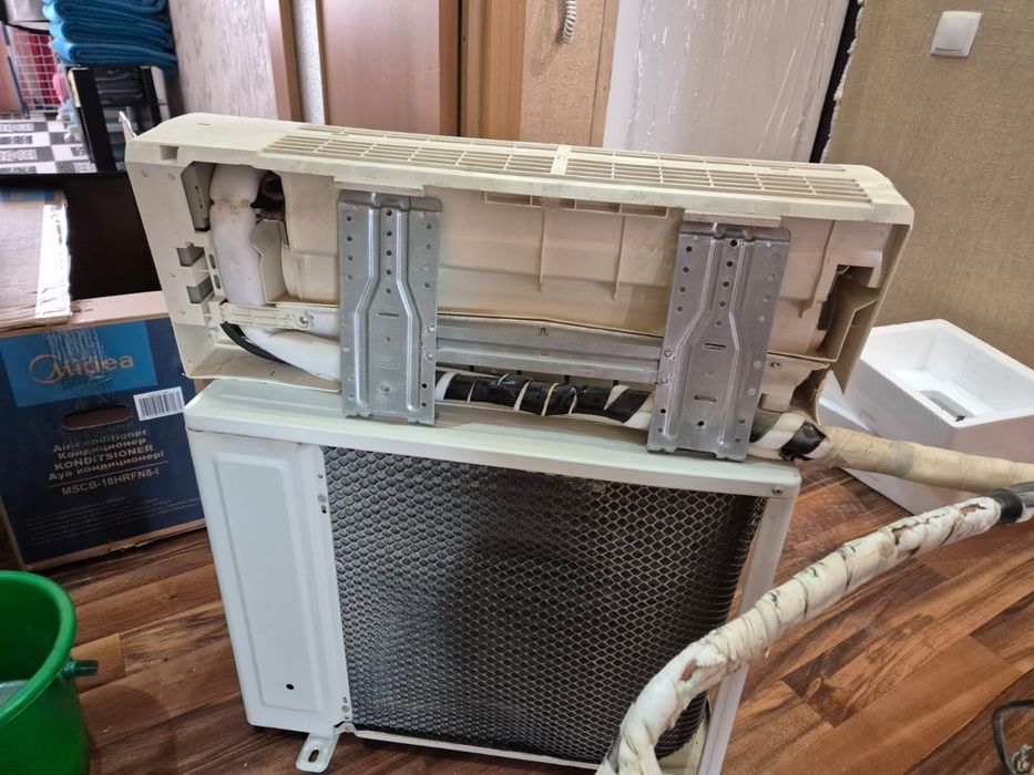 Продаётса кондиционер