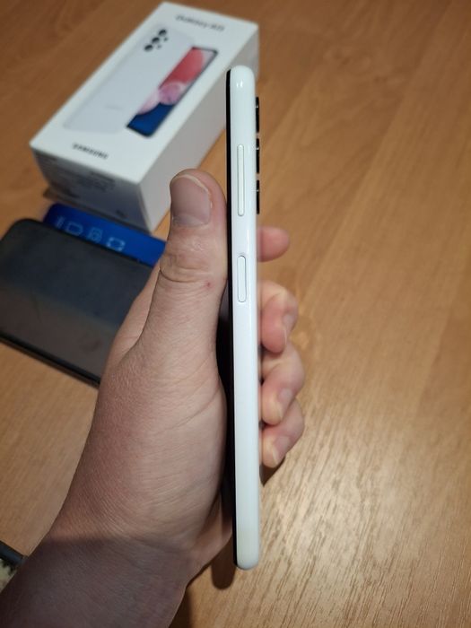 Samsung Galaxy A13  Хорошш!!!