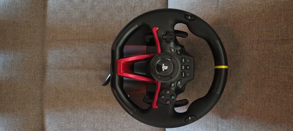 Volan HORI RWA Racing Wheel Apex VAND URGENT