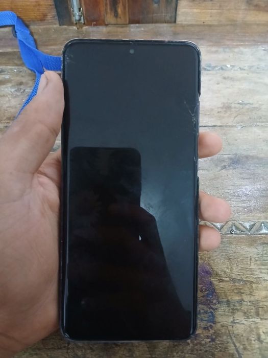 Samsung s 20 ultra