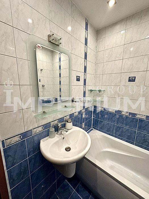 Дава се под наем Двустаен апартамент в Варна, Левски - 75 кв.м за 459 € - Снимка #10