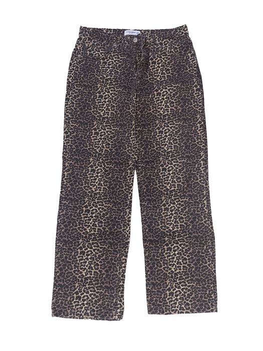 Дънки, панталони и jorts