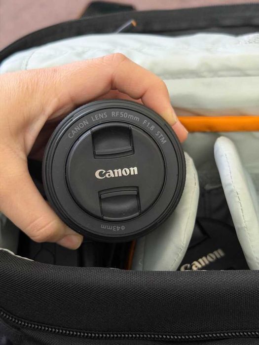 Canon R ( Мынбулак 58,2)