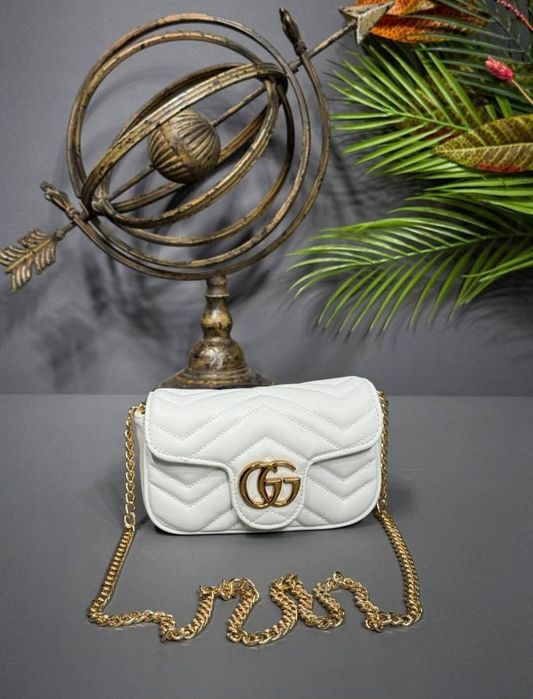 Дамска чанта Guess/Gucci