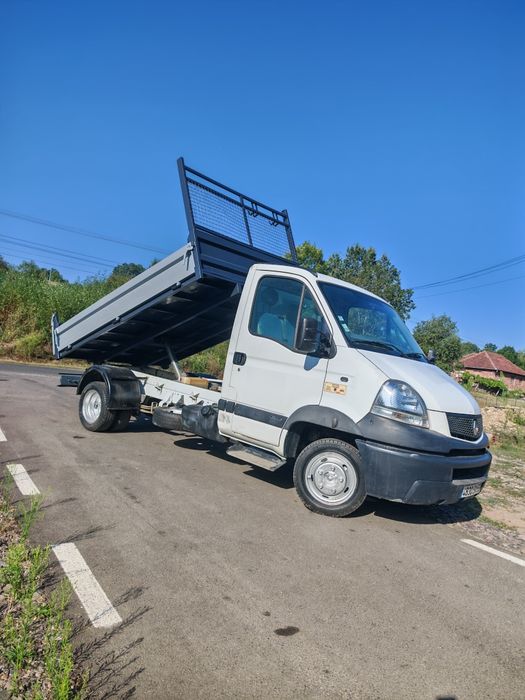 Vind Renault mascott