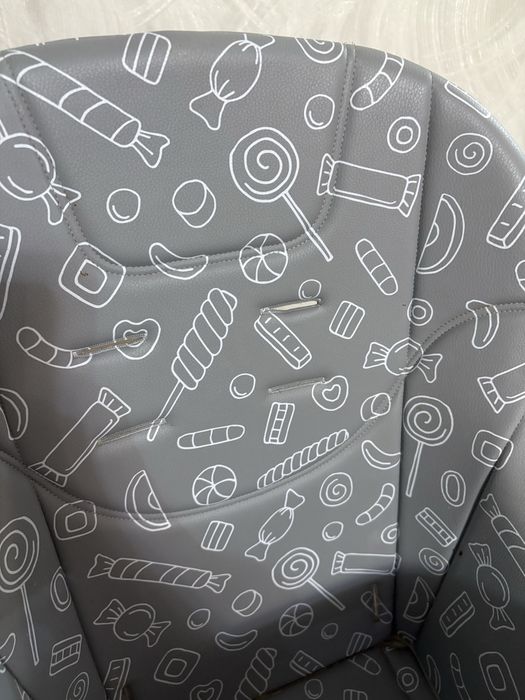 Продам стульчик для кормления