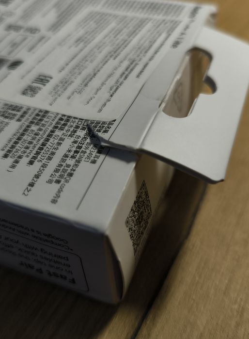 Redmi buds 6 lite