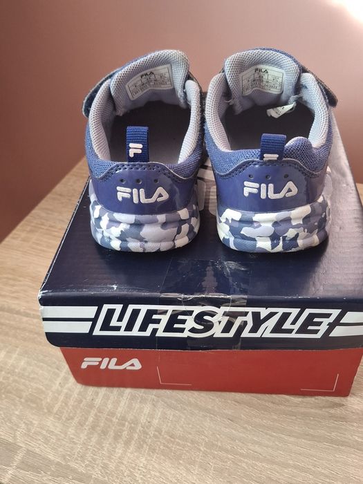 Детски маратонки