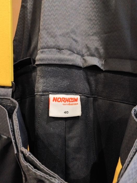 Ски гащеризон Norheim, размер 40