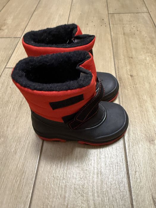 Детски ботушки Waikiki