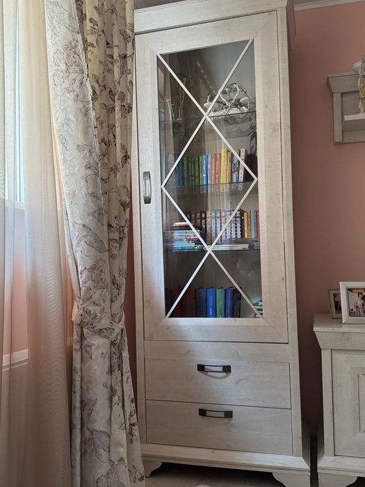 Mobila living Naturlich!