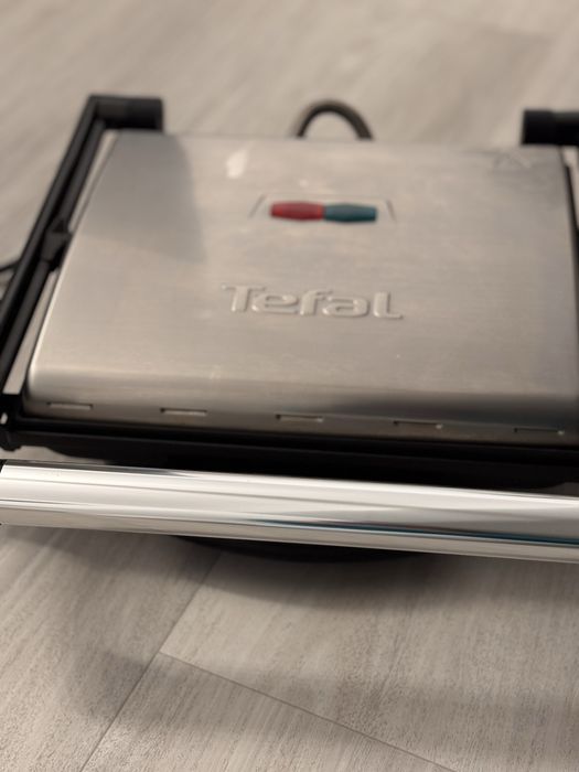 Gratar electric tefal