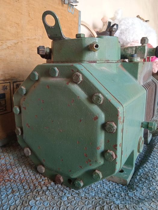 Kampresor bitzer.150.$