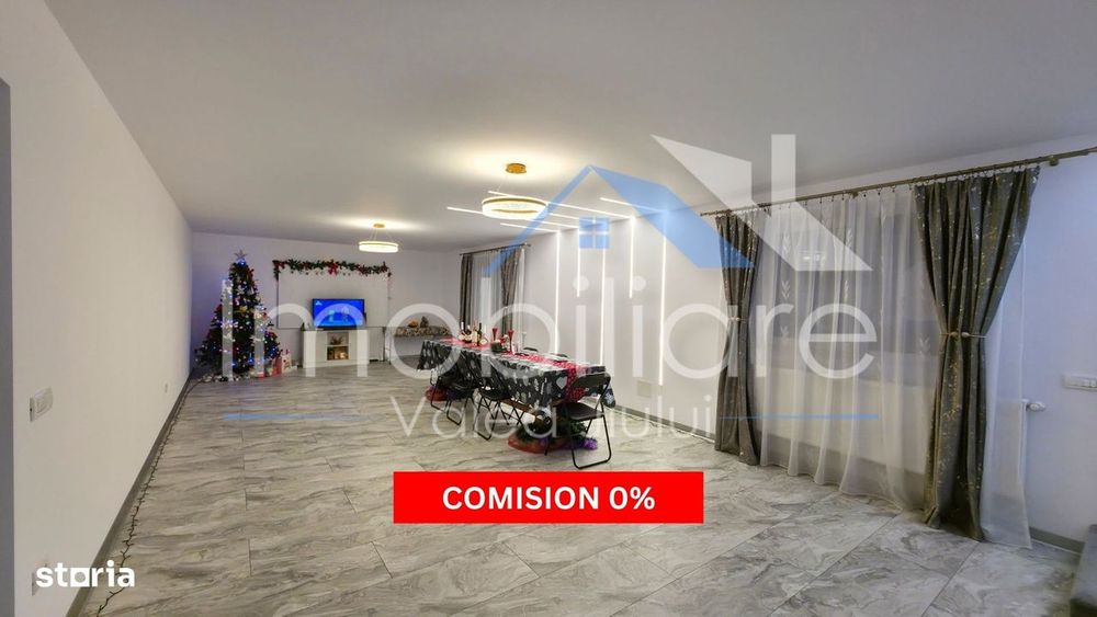 Casă ultracentrală de vânzare – Str. Nicolae Iorga, Petroșani