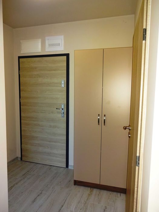 Уютен двустаен апартамент в нов модерен комплекс