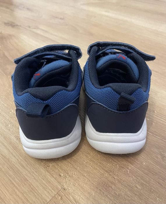 Маратонки Puma Fun Racer Ac Inf, 23 номер