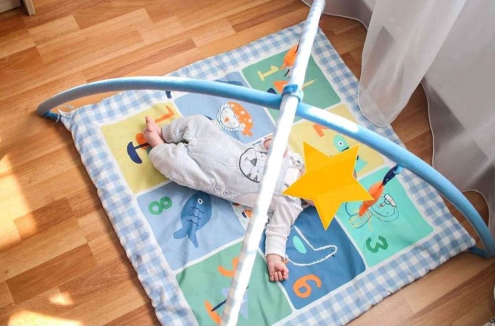 Saltea de joca Mamas&Papas