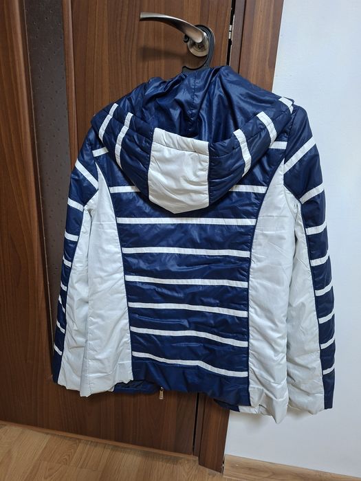 Пролетно есенно яке