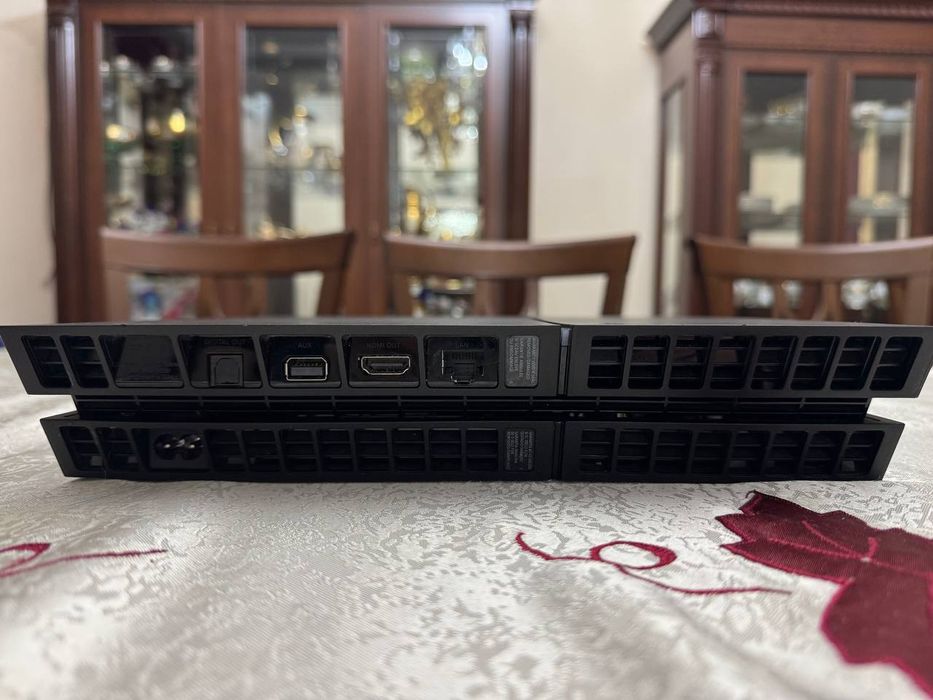 Ps4 fat 12.02 vzlom 1 tb