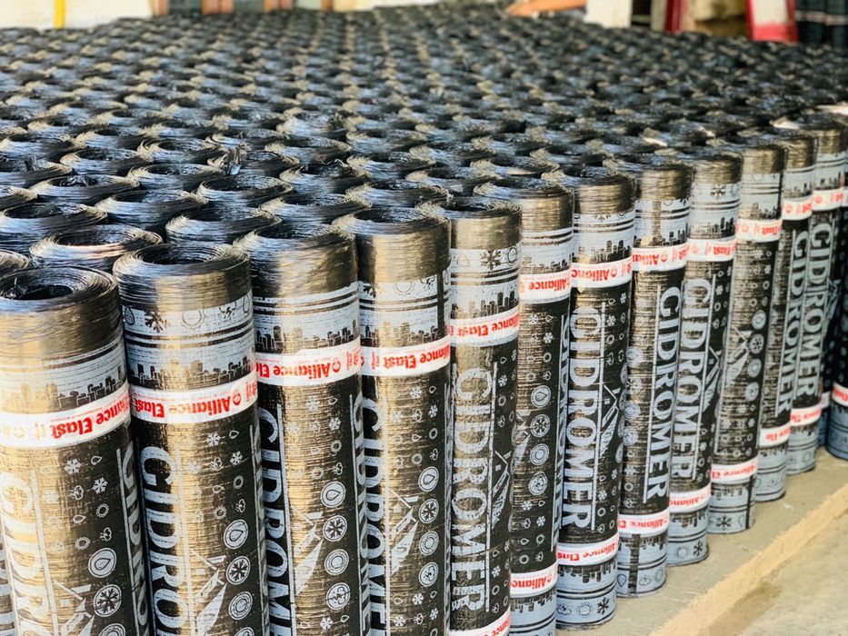 Полизол, Праймер, Мастика, Polizol, praymer, mastika gidroizolyatsiya