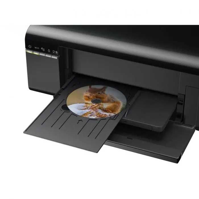 Imprimanta InkJet Color Epson L805