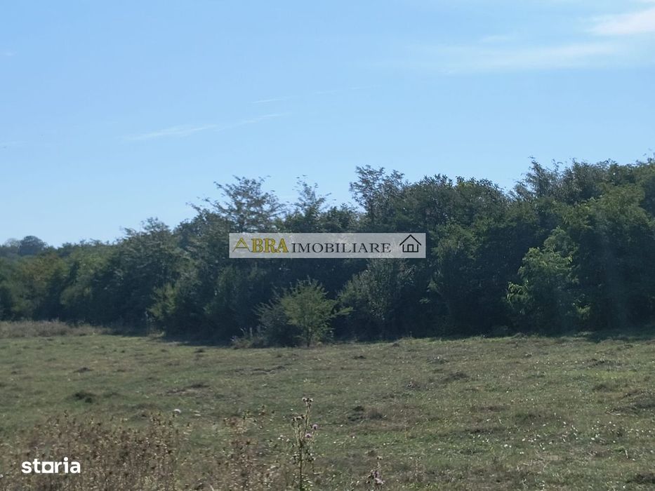 Teren intravilan investitie turism/ rezidential