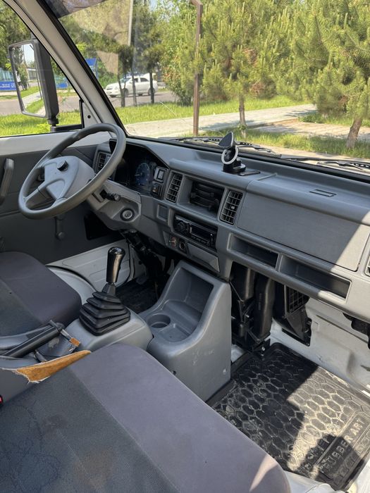 Chevrolet Labo Rabotyaga moshina Yaxshi xolatda (Damas,Labo,грузовой)