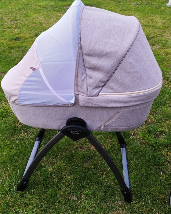 Peg perego mon amour, в гаранция и ПОСЛЕДЕН МОДЕЛ