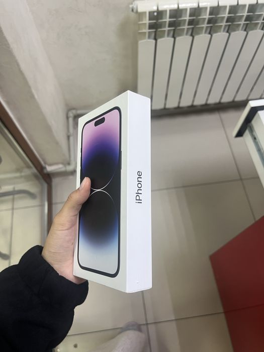 Iphone 14pro max
